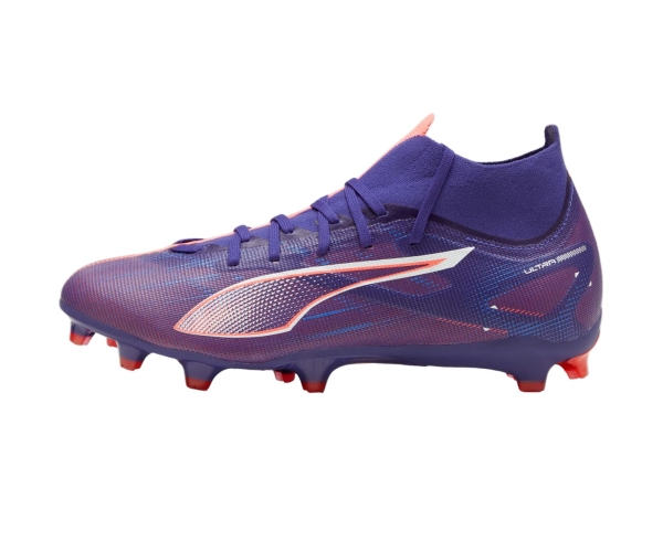 BUTY PUMA ULTRA 5 MATCH+ FG/AG 107686 01